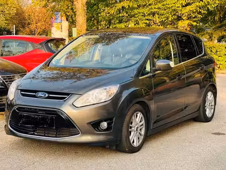 Ford C-max SE