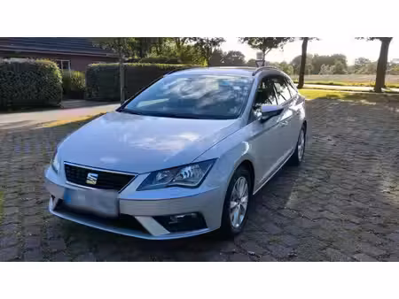 Seat Leon ST