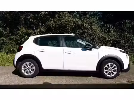 Citroën C3 1.2