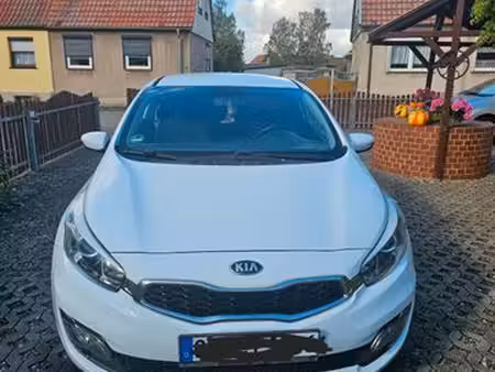 Kia Ceed 1.6 GDi 135 Edition 7