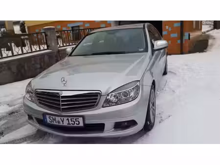 Mercedes-Benz Classe C C 220 2.1 CDI 170 Classic