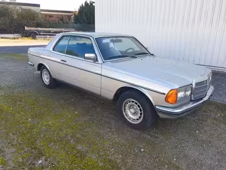 Mercedes-Benz Classe E 280 C