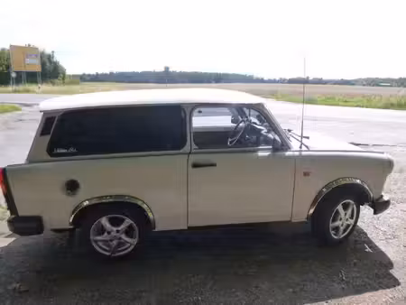 Trabant 1.1