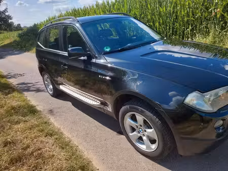 BMW E3 3.0S 3.0 272