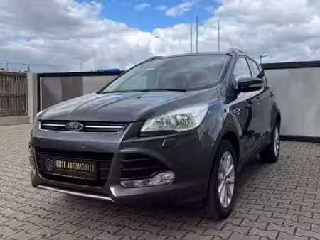 Ford Kuga 1.5 150 Titanium