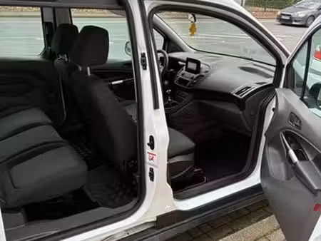 Ford Transit 1.5 TDCi