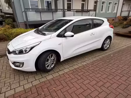 Kia Ceed 1.6 GDi 135 Edition 7