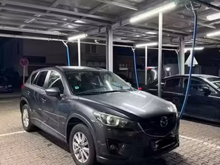 Mazda CX-5 Skyactiv D 2.2 D 150
