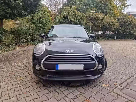 Mini Mini One 1.5 102