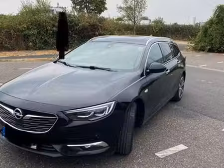 Opel Insignia 2.0 CDTI 170 Elite