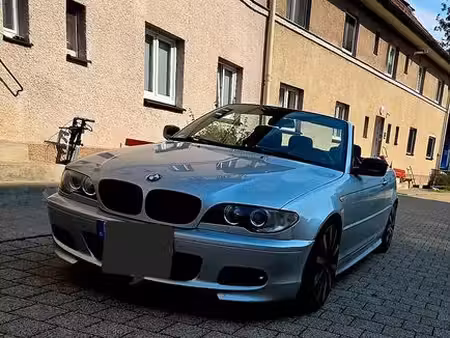 BMW Série 3 318i 2.0