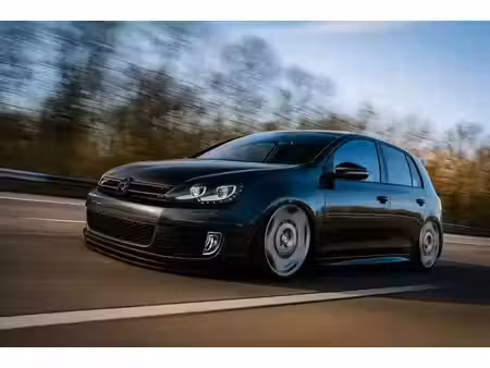 Volkswagen Golf GTI 2.0