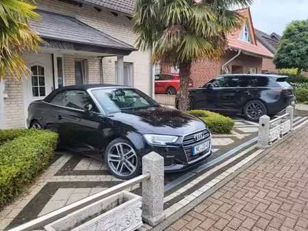 Audi A3 1.5 TFSI 150