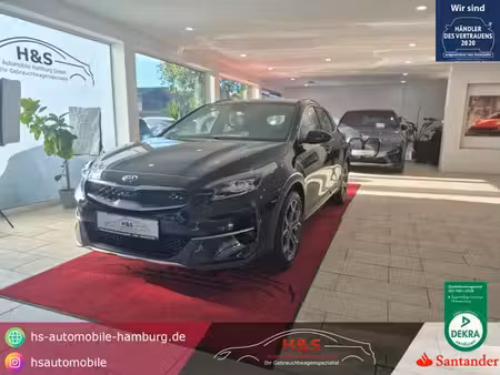 Kia Ceed 1.6 GDi 141 Edition 7