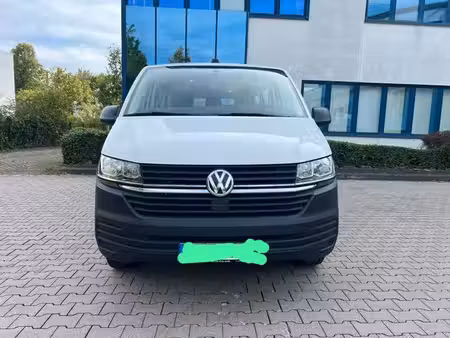 Volkswagen Combi 2.0
