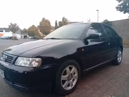 Audi A3 1.8 125 Ambiente