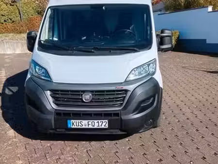 Fiat Ducato 