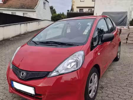 Honda Jazz 1.2 Vtec 90 Trend