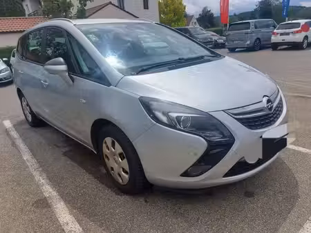 Opel Meriva 1.4 140