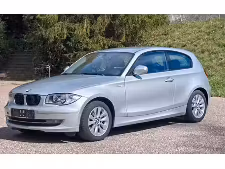 BMW Série 1 118d 2.0 143