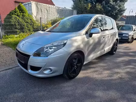 Renault Scénic Dynamique