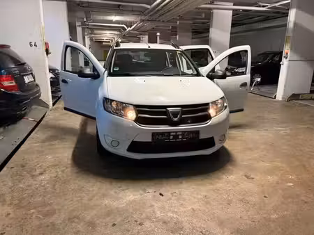 Dacia Logan 1.2 75