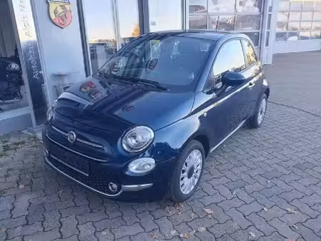 Fiat 500 1.0 69 Dolcevita