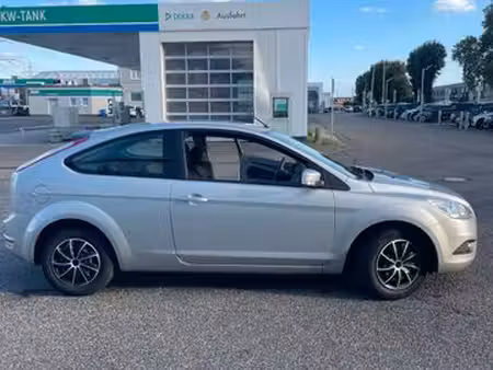 Ford Focus 1.6 Concept