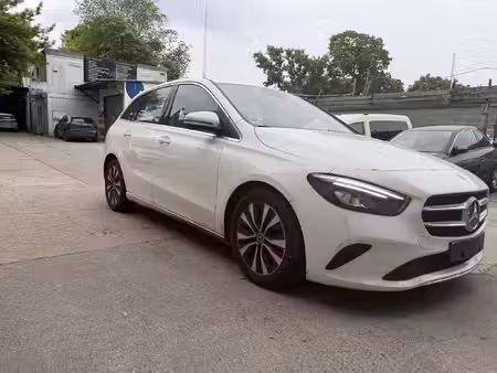 Mercedes-Benz Classe C C 200 Style