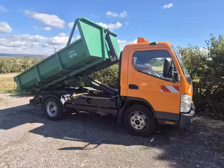 Mitsubishi Fuso 