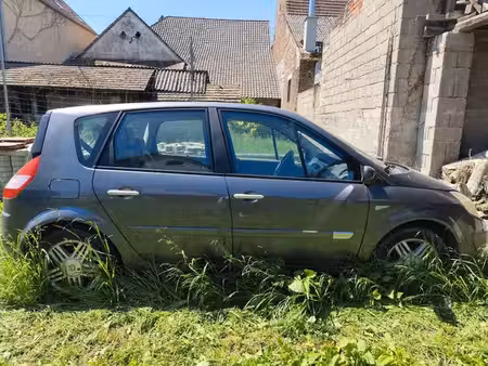 Renault Scénic 1.6 Expression