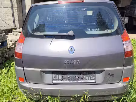 Renault Scénic 1.6 Expression