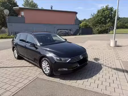 Volkswagen Passat 2.0 TDI 150 Trendline