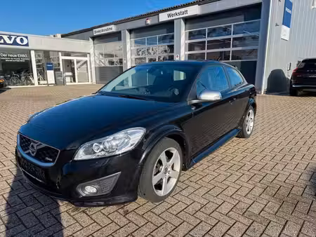 Volvo C30 R Design