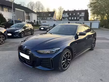 BMW i4 M50 544