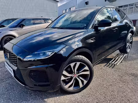 Jaguar E-Pace P200 2.0 200 R Dynamic HSE 4x4