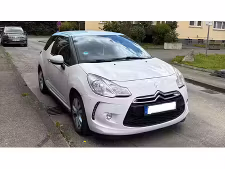 DS 3 1.6 VTi 120 So Chic