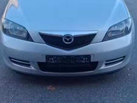 Mazda Mazda2 1.4 80