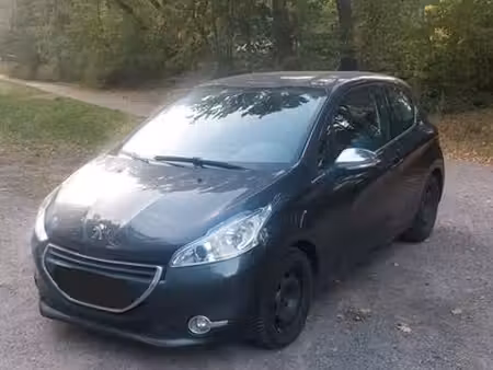 Peugeot 208 1.6 HDi 92 Active
