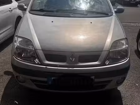 Renault Scénic 1.6