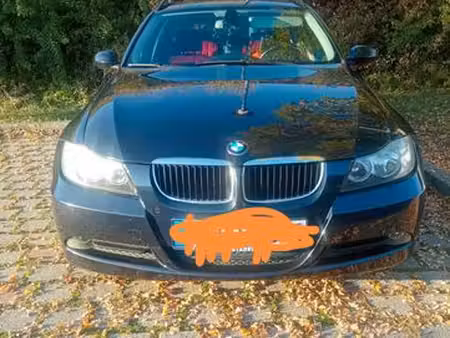 BMW Série 3 318i 2.0 143