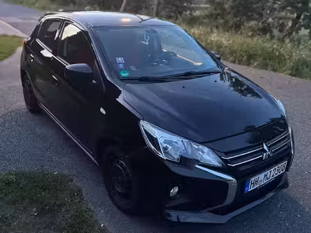 Mitsubishi Space Star 1.0 71