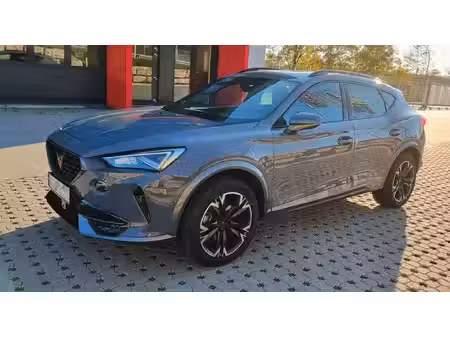 Cupra Formentor 2.0 TDI 150
