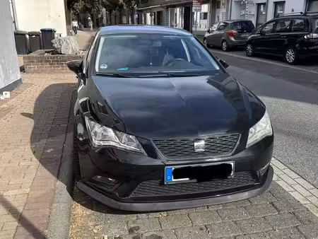 Seat Leon 1.2 TSI 105 Style