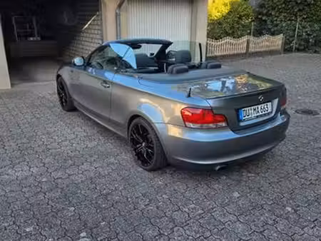 BMW Série 1 120i 2.0 170