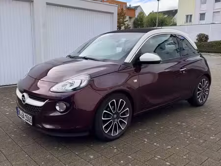 Opel Adam 1.2 87