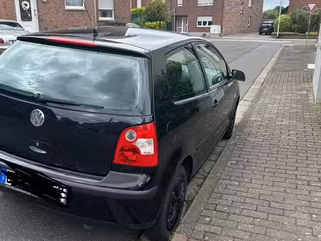 Volkswagen Polo 1.2 64