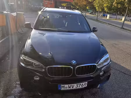 BMW X5 35i 3.0 306 xDrive