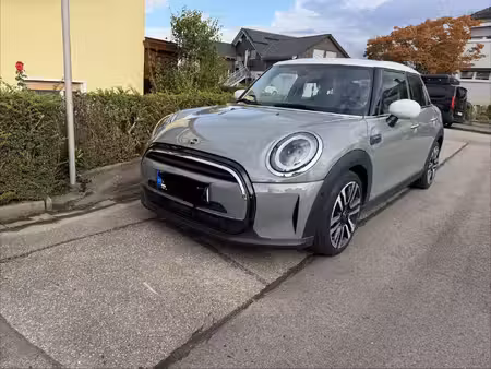 Mini Mini Cooper 1.5 136 Classic