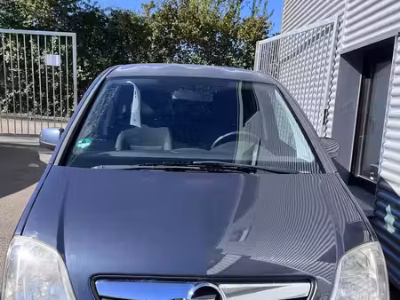 Opel Meriva 1.4 90 Edition